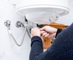 About Water Heater Repair LLC Eureka, CA